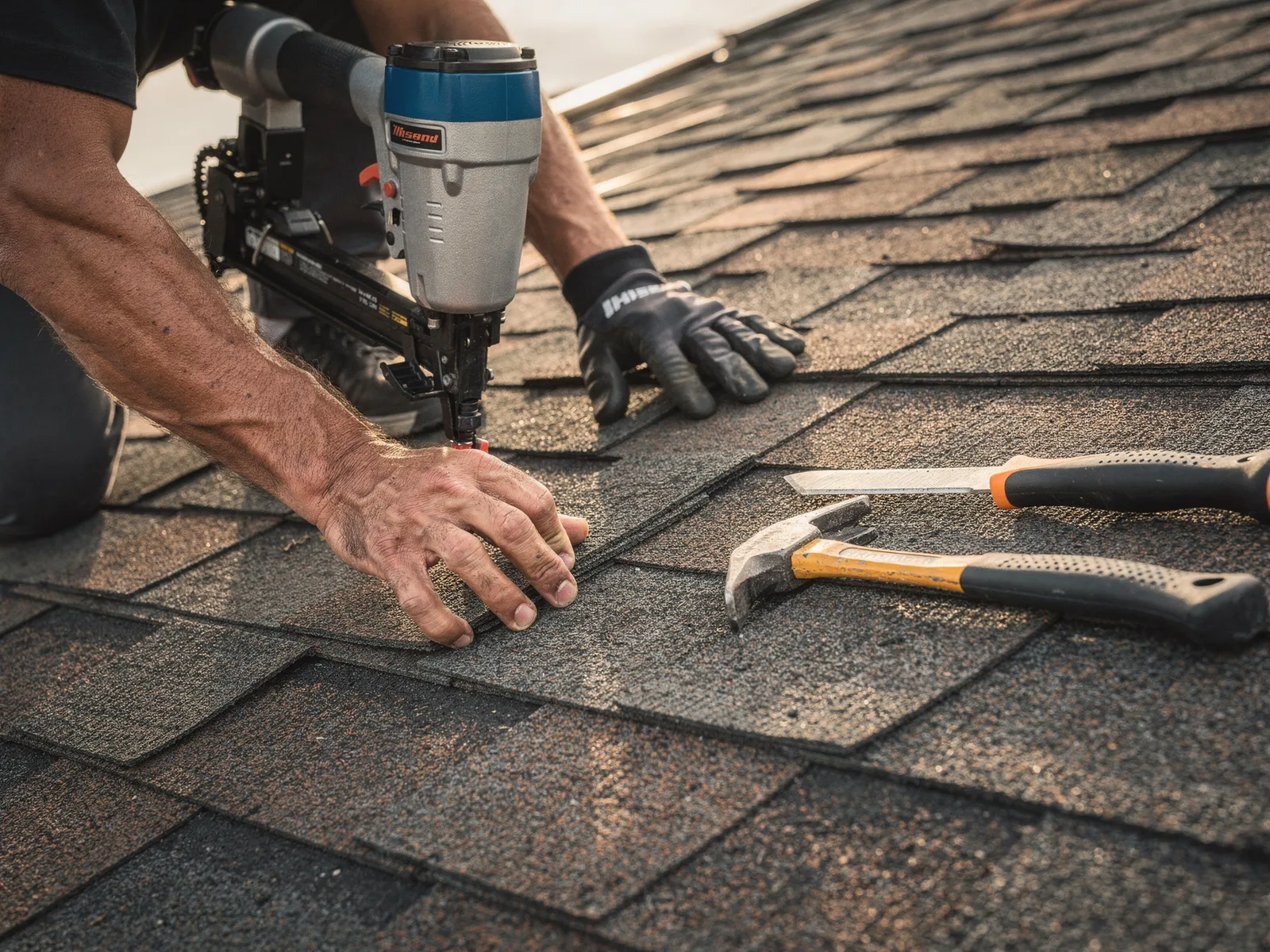 Why choose Roof Repair in Luana, IA